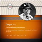 Dragnet, Vol. 2 [Audiobook]